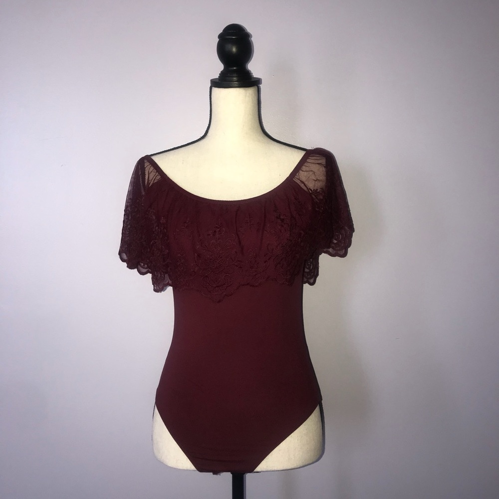 Body suit